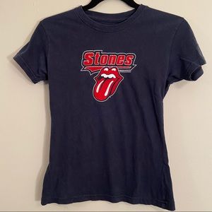 Rolling Stones t shirt